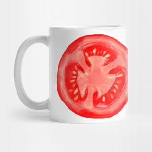 Tomato Mug